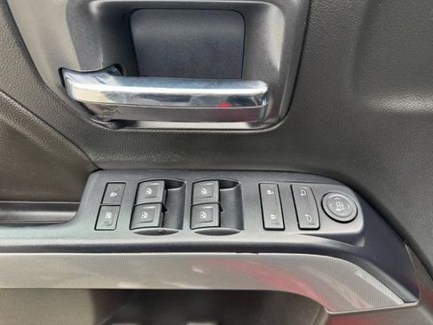 Used 2018 Chevrolet Silverado 1500 LT w/ All Star Edition AWD/4WD image 14