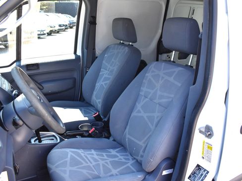 Used 2012 Ford Transit Connect XL FWD image 11