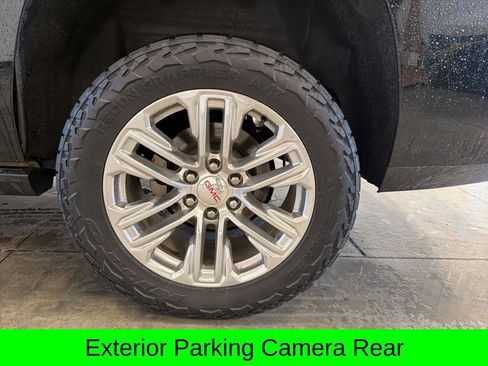 Used 2020 GMC Yukon Denali w/ Denali Premium Package AWD/4WD image 13