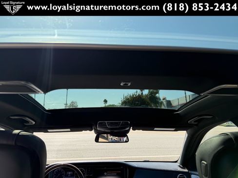Used 2015 Mercedes-Benz S 550 Sedan image 15