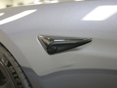 Used 2022 Tesla Model S Plaid AWD/4WD image 12