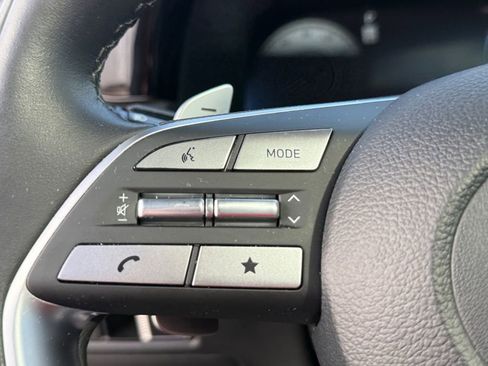 Certified 2023 Hyundai Palisade Calligraphy w/ Cargo Package image 20