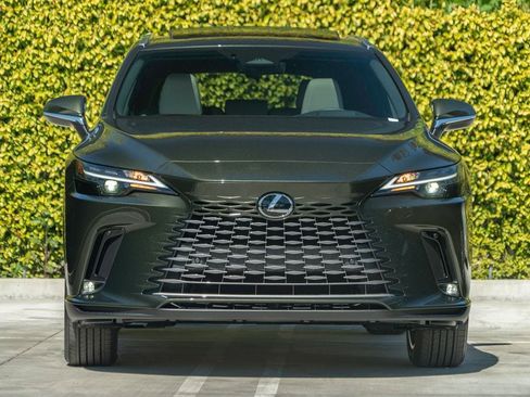 New 2026 Lexus RX 350 Premium Plus FWD image 4