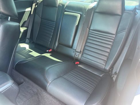 Used 2016 Dodge Challenger R/T Scat Pack RWD image 18