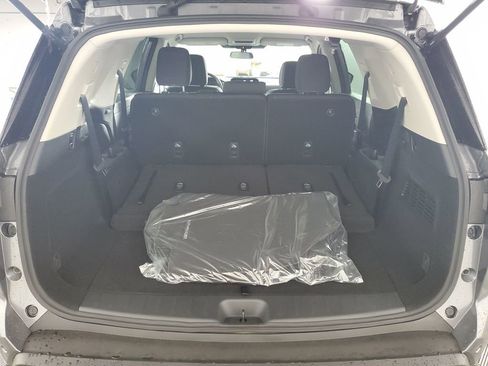 New 2025 Nissan Pathfinder S image 30