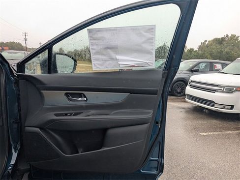 New 2026 Nissan Murano SL image 30