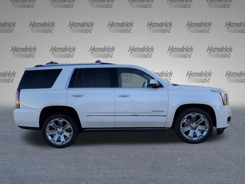 Used 2015 GMC Yukon Denali w/ Premium Package image 6