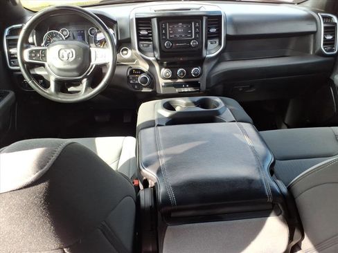 Used 2021 RAM 1500 Big Horn image 13