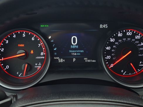 Certified 2024 Toyota Camry XSE image 26