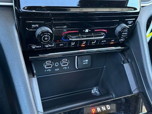 New 2025 Jeep Grand Cherokee Laredo X RWD image 18