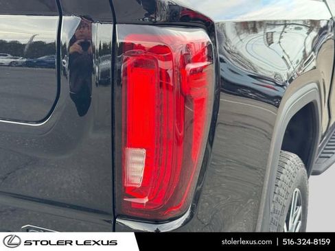 Used 2023 GMC Sierra 1500 AT4 w/ AT4 Preferred Package image 12