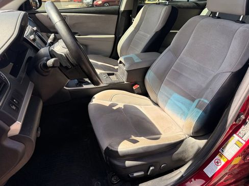 Used 2015 Toyota Camry XSE FWD image 24