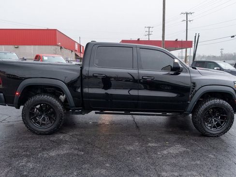 Used 2022 RAM 1500 TRX w/ TRX Level 2 Equipment Group image 36