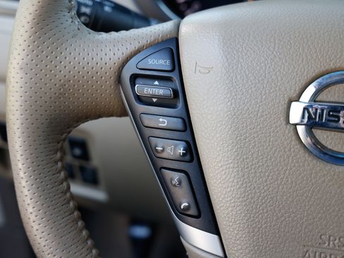 Used 2013 Nissan Murano SL w/ Navigation Pkg image 31