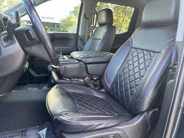 Used 2021 GMC Sierra 1500 Elevation w/ Driver Alert Package I AWD/4WD image 11