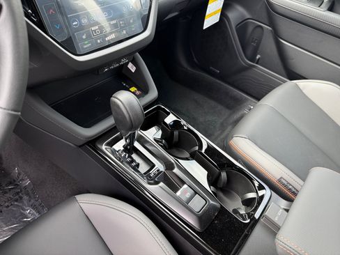 New 2026 Subaru Forester Sport AWD/4WD image 13