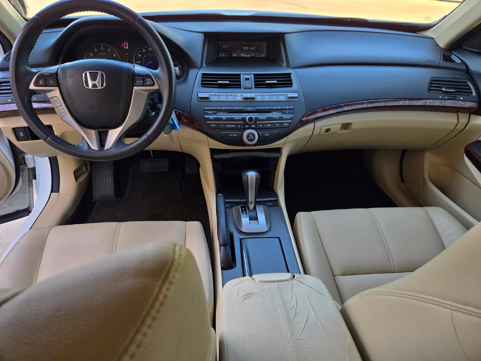Used 2012 Honda Crosstour EX-L image 8