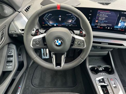 New 2026 BMW M235i xDrive M235i xDrive w/ Technology Package image 15