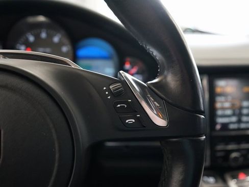 Used 2014 Porsche Panamera 4S Executive w/ Sport Chrono Package image 34