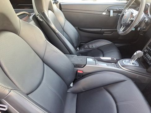 Used 2012 Porsche Cayman R image 18