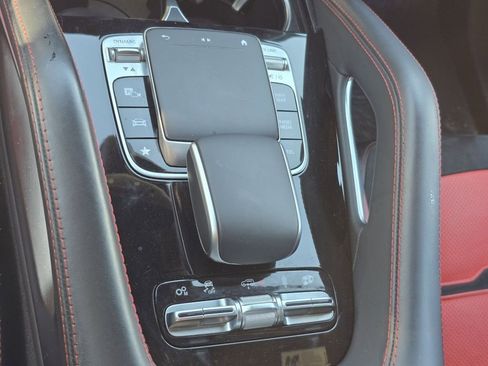 Used 2022 Mercedes-Benz GLE 53 AMG 4MATIC Coupe image 9