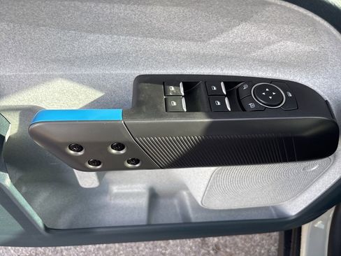 New 2025 Ford Maverick XLT w/ Equipment Group 301A image 20