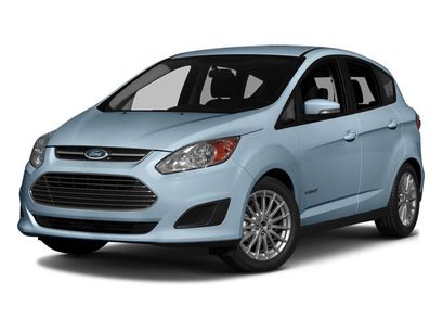 Used 2013 Ford C-MAX SEL