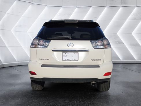 Used 2004 Lexus RX 330 FWD image 4