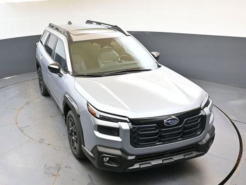New 2026 Subaru Outback Limited AWD/4WD image 54