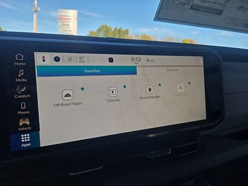 New 2026 Jeep Wrangler Sport AWD/4WD image 54