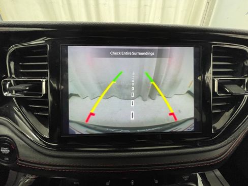 Used 2025 Dodge Durango GT AWD/4WD image 28