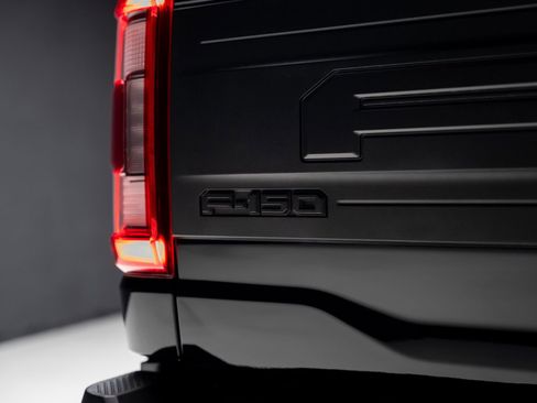 Used 2022 Ford F150 Raptor w/ Equipment Group 801A High AWD/4WD image 32