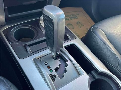 Used 2012 Toyota 4Runner Limited image 31