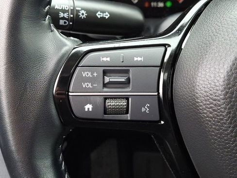 Used 2025 Honda CR-V EX-L image 22