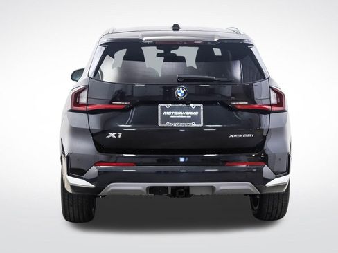 New 2026 BMW X1 xDrive28i w/ Technology Package AWD/4WD image 4