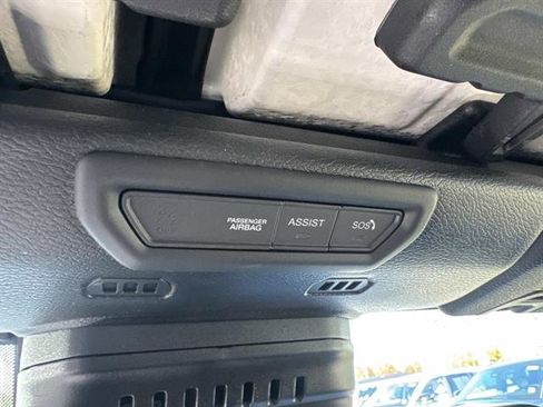 Used 2021 Jeep Wrangler Unlimited Sahara w/ Cold Weather Group image 18