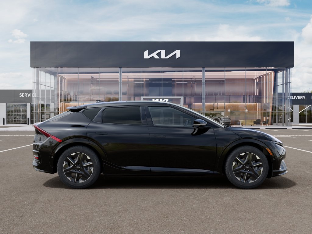 New 2026 Kia EV6 GT-Line RWD image 7