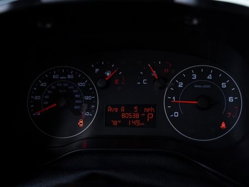 Used 2020 RAM ProMaster City Tradesman image 25