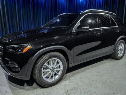 Used 2026 Mercedes-Benz GLE 350 4MATIC