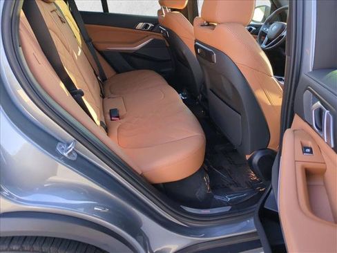 Used 2025 BMW X5 sDrive40i w/ Premium Package RWD image 22