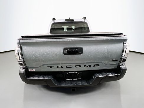 Used 2019 Toyota Tacoma SR5 image 6