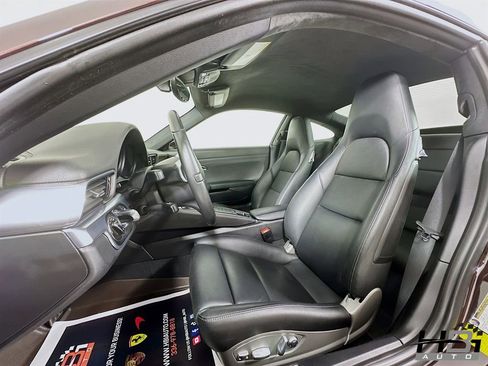 Used 2015 Porsche 911 Carrera S image 16