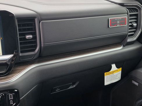 New 2026 Chevrolet Silverado 1500 RST AWD/4WD image 37