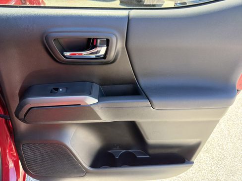Certified 2023 Toyota Tacoma TRD Sport w/ Advanced Technology Package AWD/4WD image 26