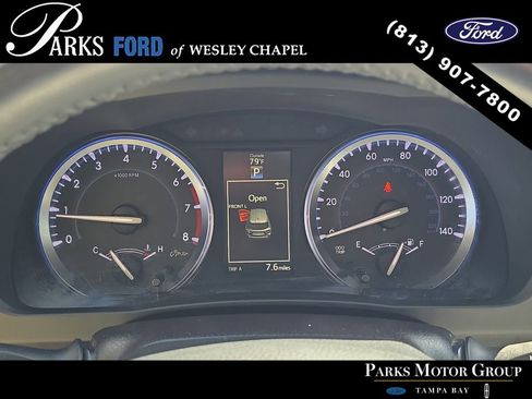 Used 2016 Toyota Highlander XLE AWD/4WD image 33