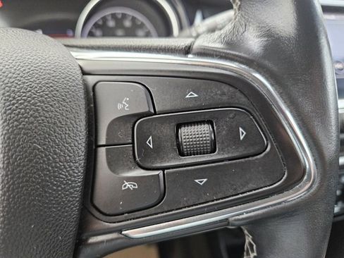 Certified 2023 Buick Encore GX Preferred w/ Cold Weather Comfort Package image 33