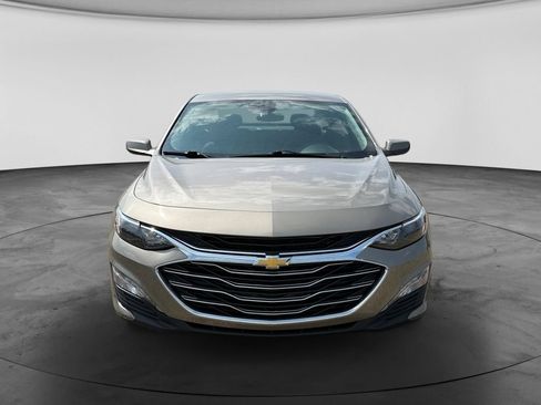 Used 2023 Chevrolet Malibu LT FWD image 4