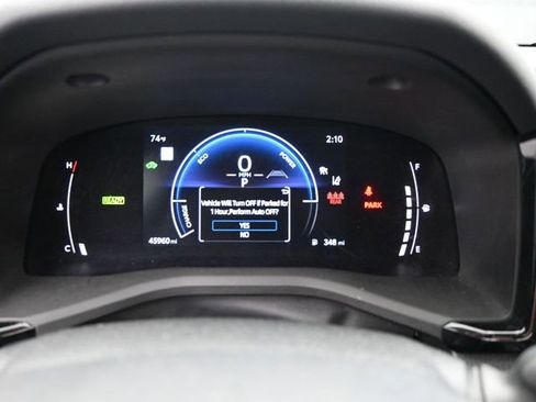 Used 2025 Toyota Camry LE FWD image 19