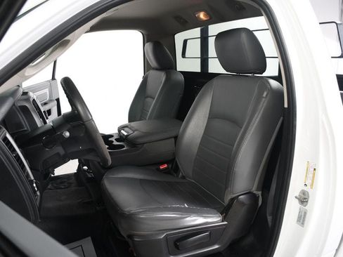 Used 2016 RAM 1500 Tradesman w/ Power & Remote Entry Group RWD image 5