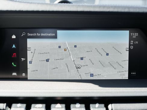 Used 2024 Porsche 911 Carrera S w/ Sport Package image 62